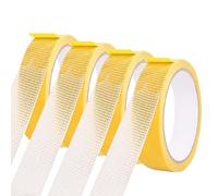 4 Rollos Cinta Doble Cara Extrafuerte 2.5 cm x 10 m Celo Doble Cara Cinta de Doble Cara Extrafuerte Cinta Doble Cara Ropa para Cocina Hogar Escuela o Exterior