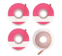 4 Rollos De Alambre De Succión De Estaño, Herramientas De Reparación De La Placa De Circuito, Removedor De Soldadura, Accesorios De Desolder, Accesorios De Reparación De Teléfonos Móviles.