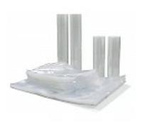 Magic Vac ACO1075 Bolsas Para Saco Al Vacío 4 Rollos 15x600 Cm