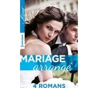 4 Romans Mariage Arrangé (ebook)