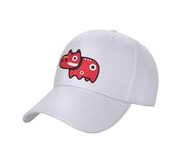 4 ruedas autoadhesivas con 5 cuentas giratorias universales de 360° para cajas de almacenamiento de electrodomésticos (nailon blanco)