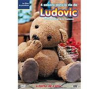 4 saisons dans la vie de Ludovic et l'univers animé de Co Hoedeman [Francia] [DVD]