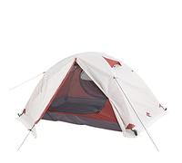 4 Season Ultralight Camping Tent, Backpacking Tent, 2 People Double Layer All Weather Easy Setup Tents for Outdoor Survival, Hiking, Backpack Travel, Mountaineering