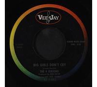 4 SEASONS - OH WHAT A NITE - THE DELLS