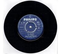 4 Seasons, The* - Let's Hang On ! / On Broadway Tonight [7" Vinyl]