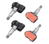 4 Sensor Presion Neumáticos ford, Sensores de Presión de Neumáticos, con BMW Serie 1 3 4 M3 F20 F21 F22 F23 F87 F45 F30 F31 F32 F33 F34 F36 i3 i8 X1 X2 X5 X6 36106881890 36106856209
