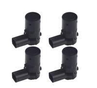 4 Sensores Aparcamiento PDC Parktronic 3M5T15K859CAW per Ford per Focus MK2 MK3 per Mondeo MKIII Radar