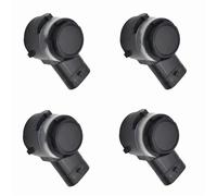 4 Sensores Asistencia Estacionamiento PDC Radar En Reversa para Automóvil 5Q0919275 para Skoda para Octavia 5E3 para Combi 5E5
