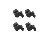 4 sensores de aparcamiento OEM AH42-15K859-AB PDC para L-nd R-ver J-guar F-rd V-lvo AP