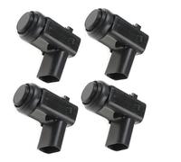 4 sensores de Aparcamiento PDC para Cayman 2003-2006 1K0919275 95560627502 Sensor de Radar de Marcha atrás para Coche.