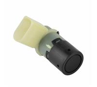 4 Sensores De Asistencia para Aparcamiento Coche con Radar Marcha Atrás PDC, Piezas Distancia para A4 A6 A8 RS4 7H0919275(7H0919275C)