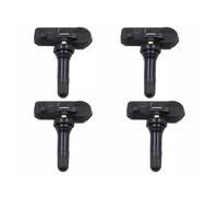 4 sensores de presión de neumáticos for coche 56029479AB TPMS 315 MHz
