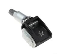 4 sensores de presión TPMS, monitor de neumáticos de ajuste directo, para Mercedes-Benz E300 E400 E43 para AMG Clase C W213, número OE A0009052102