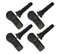 4 sensores TPMS de presión de neumáticos 31362304 for S60, S90, V60, V90, Cross Country, XC90 II, 433 MHz
