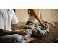 4 sesiones de Kundalini grupal para 1 persona