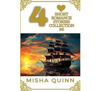 4 Short Romance Stories Collection #5 (Romance Short Story Collections)