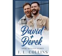 4. Short Romance Stories: David + Derek