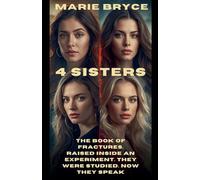 4 Sisters. The Book of Fractures