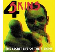 4 Skins - The Secret Life of the 4 Skins