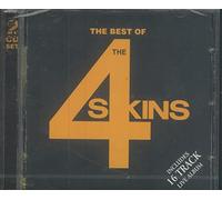 4-Skins - The Best of