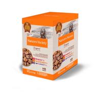 Nature's Variety Original - Paté para perros medianos/grandes adultos - Multipack - Cantidad: 4 x 300 g