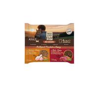 4 sobres x 85 g True Origins Pure Carne en Salsa Sobres para gatos - Multipack