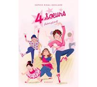 4 soeurs dansent