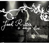 4 Songs Live - U.S.a