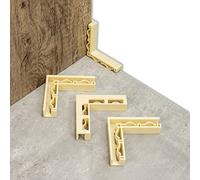 4 Soportes universales Ajustables para telón de Fondo de Fotos para telón de Fondo de Fotos de PVC Duro, Soporte Vertical para telón de Fondo