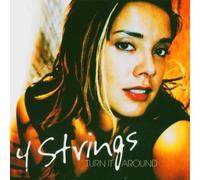 4 Strings - Turn It Around