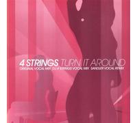 4 Strings - Turn It Around