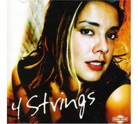 4 Strings - Turn It Around