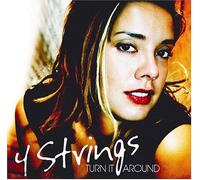 4 Strings - Turn It Around