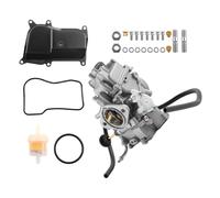 4-Stroke Carburador Carby for Yamaha Big Bear YFM350FW YFM350U 1996-1998