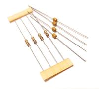 4 submini kits de purga de agudos suficiente para 4 botes de volumen. 002uf 150k ideal para Kinman Mod