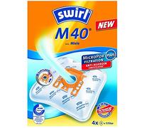 4 Swirl M40 Airspace MicroPor Bolsa M 40