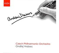 4 Symphonies, Ouvertures de Concert