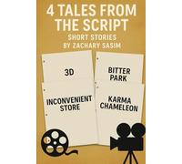 4 tales from the script: short stories