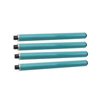 4 Tambores OPC 305A CE410A CE411A CE412A CE413A for Enterprise 500 Color M551n M551xh M570DW M575 HP305A