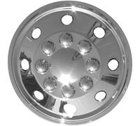 4 Tapacubos 16 Pulgadas Para Fiat Ducato Auto-Style Furgón Camper Wohnmobile
