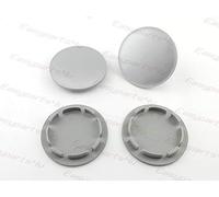 4 tapas centro Buje 52 mm/63 mm universales cache-moyeux aleación rueda A25 - 63