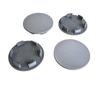 4 tapas de buje de 59 mm / 52 mm, tapas universales de 59,0/52,0 mm