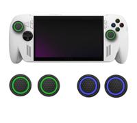 4 tapas de silicona para palanca de mando para rog xbox ally/rog xbox ally X Controller Rocker Cover