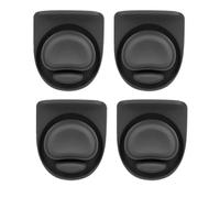 4 tapones de repuesto para Owala FreeSip de 24 y 32 oz, repuestos para tapa de botella de agua
