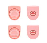 4 tapones de silicona a prueba de fugas de repuesto para botellas de agua de tapa superior, tapas de tapón de boca para tapas de repuesto