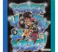 4-tay - Rappin 4-Tay is Back [Import Anglais]