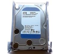 4 TB SATA WD40EZRZ-00GXCB0 5400rpm 64MB HDD 3,5" disco duro