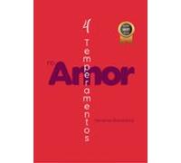 4 Temperamentos No Amor (ebook)