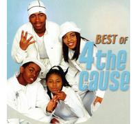 4 the Cause - Best of
