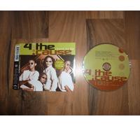 4 The Cause - Stand By Me